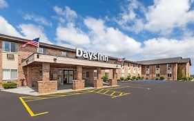 Days Inn Manistee